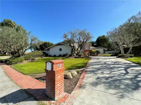 16 Bridlewood Cir, Rolling Hills Estates, CA 90274