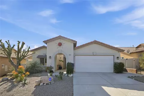 64031 Alpine St, Desert Hot Springs, CA 92240