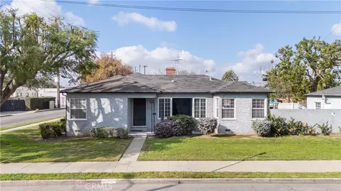 701 N Spring Ave, Compton, CA 90221