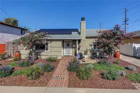 2407 251st, Lomita, CA 90717