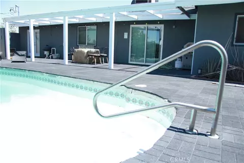 Exterior - 7112 Mecca Rd, Joshua Tree, CA 92252 photo 3 of 12