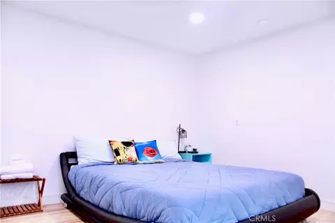 Bedroom - 7112 Mecca Rd, Joshua Tree, CA 92252 photo 2 of 4