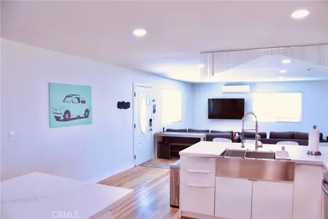 Kitchen - 7112 Mecca Rd, Joshua Tree, CA 92252 photo 6 of 6