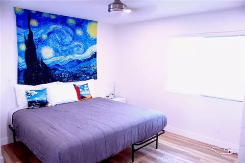 Bedroom - 7112 Mecca Rd, Joshua Tree, CA 92252 photo 4 of 4
