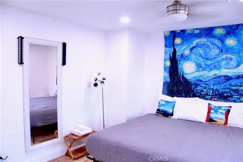 Bedroom - 7112 Mecca Rd, Joshua Tree, CA 92252 photo 3 of 4