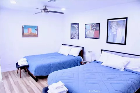 Bedroom - 7112 Mecca Rd, Joshua Tree, CA 92252 photo 1 of 4