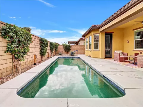 Exterior - 43086 Borretti Way, Indio, CA 92203 photo 8 of 8