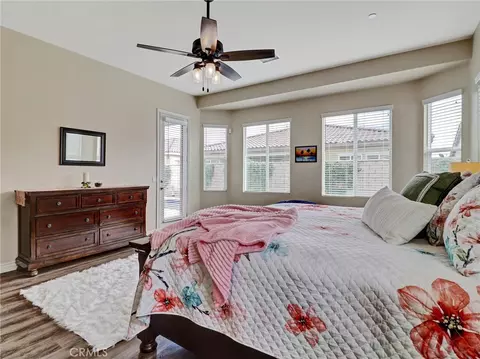 Bedroom - 43086 Borretti Way, Indio, CA 92203 photo 3 of 7