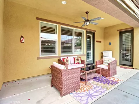 Exterior - 43086 Borretti Way, Indio, CA 92203 photo 4 of 8