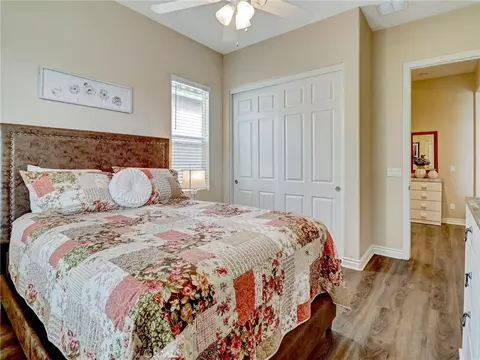 Bedroom - 43086 Borretti Way, Indio, CA 92203 photo 2 of 7