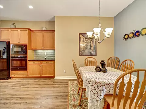 Dining - 43086 Borretti Way, Indio, CA 92203 photo 1 of 2