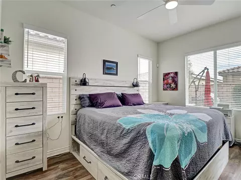 Bedroom - 43086 Borretti Way, Indio, CA 92203 photo 6 of 7