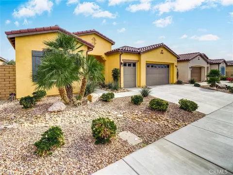 Exterior - 43086 Borretti Way, Indio, CA 92203 photo 2 of 8