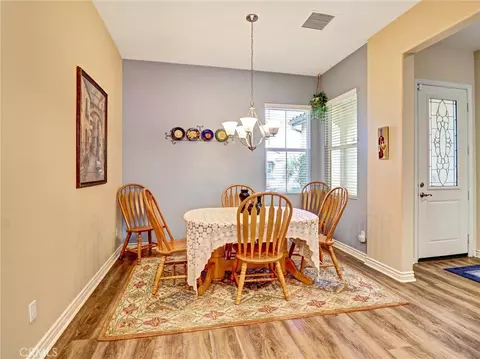 Dining - 43086 Borretti Way, Indio, CA 92203 photo 2 of 2