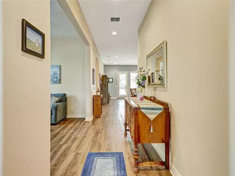 Entry Way - 43086 Borretti Way, Indio, CA 92203 photo 1 of 3