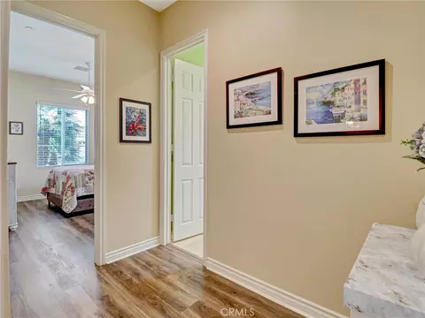 Entry Way - 43086 Borretti Way, Indio, CA 92203 photo 2 of 3