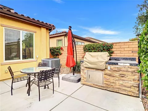 Exterior - 43086 Borretti Way, Indio, CA 92203 photo 5 of 8