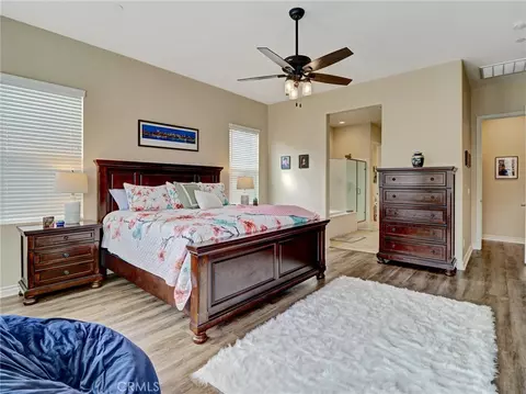 Bedroom - 43086 Borretti Way, Indio, CA 92203 photo 5 of 7