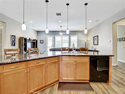 Kitchen - 43086 Borretti Way, Indio, CA 92203 photo 3 of 7
