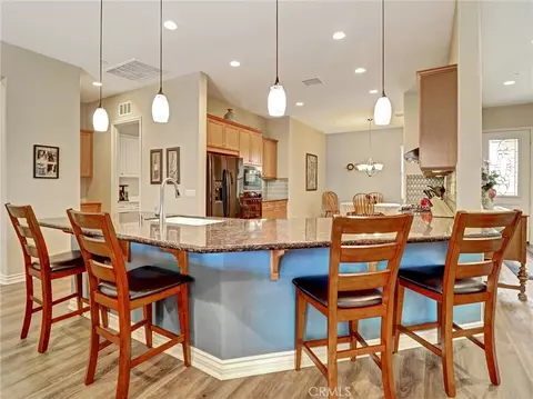 Kitchen - 43086 Borretti Way, Indio, CA 92203 photo 7 of 7