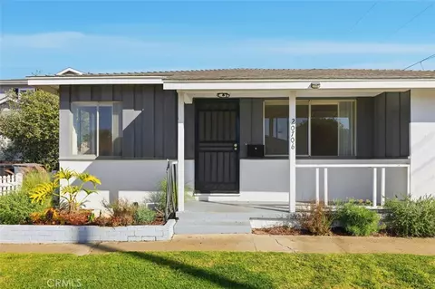 20706 Mansel Ave, Torrance, CA 90503