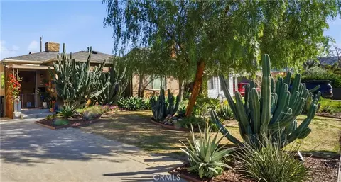 1030 N Cordova, Burbank, CA 91505