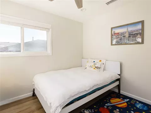 Bedroom - 526 Sheldon St, El Segundo, CA 90245 photo 5 of 10