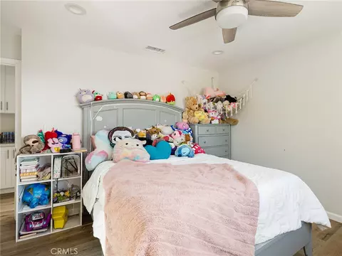 Bedroom - 526 Sheldon St, El Segundo, CA 90245 photo 10 of 10