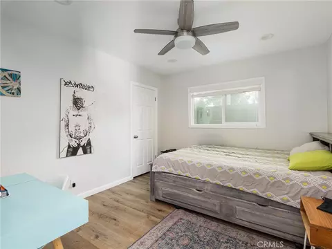 Bedroom - 526 Sheldon St, El Segundo, CA 90245 photo 3 of 10