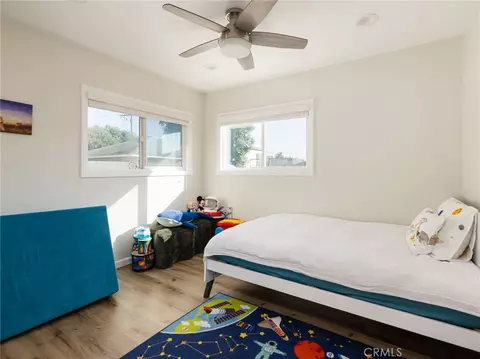 Bedroom - 526 Sheldon St, El Segundo, CA 90245 photo 4 of 10
