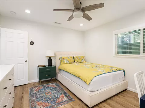 Bedroom - 526 Sheldon St, El Segundo, CA 90245 photo 2 of 10
