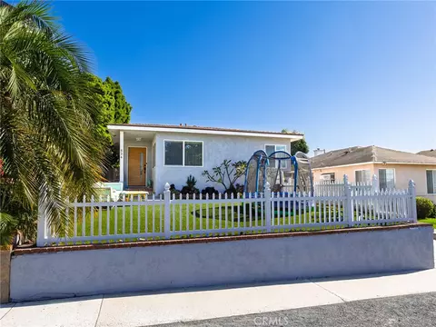 526 Sheldon St, El Segundo, CA 90245