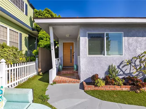 Other - 526 Sheldon St, El Segundo, CA 90245 photo 1 of 9