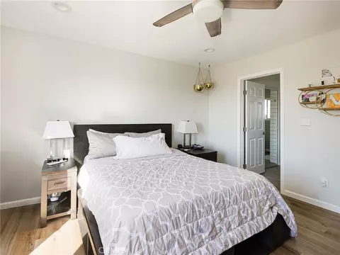 Bedroom - 526 Sheldon St, El Segundo, CA 90245 photo 7 of 10