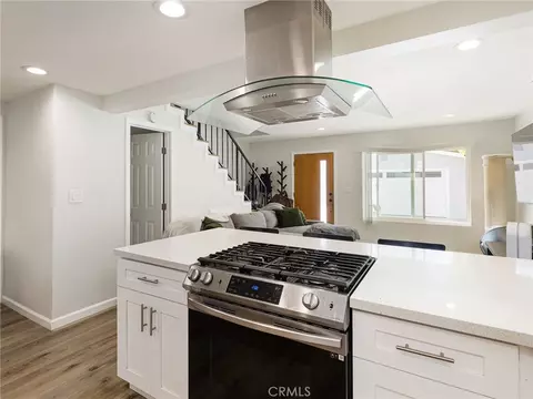 Kitchen - 526 Sheldon St, El Segundo, CA 90245 photo 5 of 5