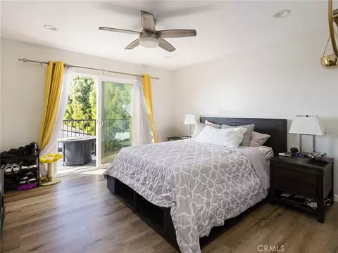 Bedroom - 526 Sheldon St, El Segundo, CA 90245 photo 6 of 10