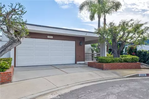 2900 Hermosa View Dr, Hermosa Beach, CA 90254