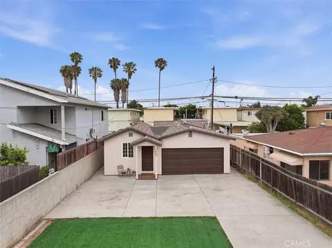 1669 251st, Harbor City, CA 90710