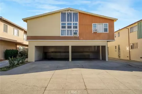 1114 S Sherbourne, Los Angeles, CA 90035