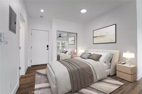 Bedroom - 1427 E 4th, Long Beach, CA 90802 photo 2 of 2