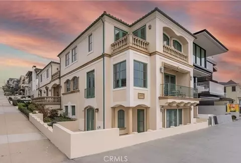 2420 The Strand, Manhattan Beach, CA 90266