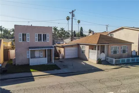242 E Del Amo, Long Beach, CA 90805