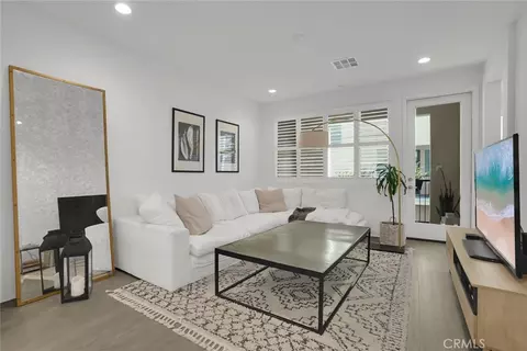 318 Bridgewater #7, Gardena, CA 90247