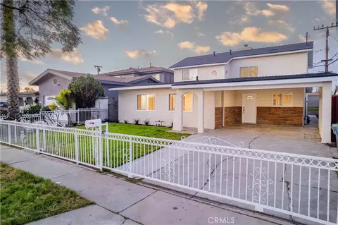 143 W 234th Pl, Carson, CA 90745