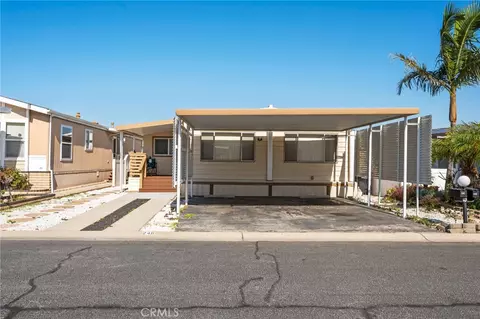 1065 Lomita Blvd #248, Harbor City, CA 90710