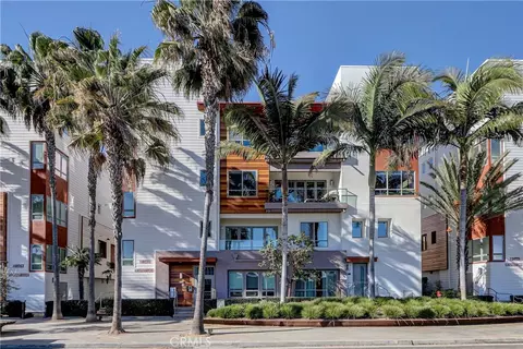 12468 Osprey #2, Playa Vista, CA 90094