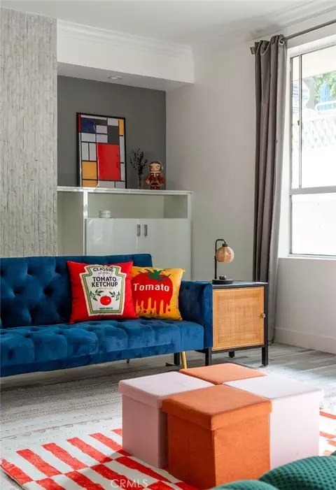 1277 S S Beverly Glen Blvd #107, Los Angeles, CA 90024