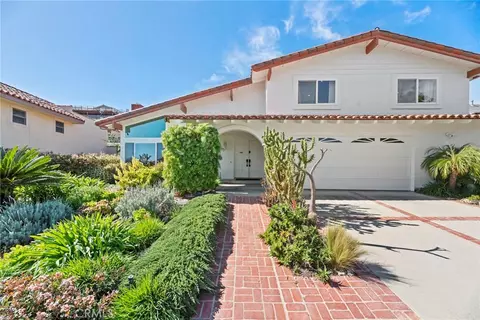 27011 Silver Moon Ln, Rancho Palos Verdes, CA 90275