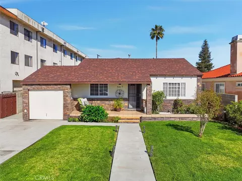 5017 W 118th Pl, Hawthorne, CA 90250