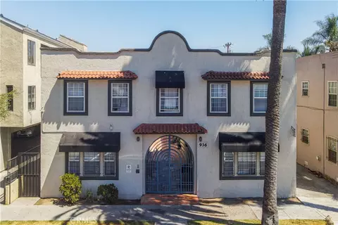 936 Olive Ave, Long Beach, CA 90813